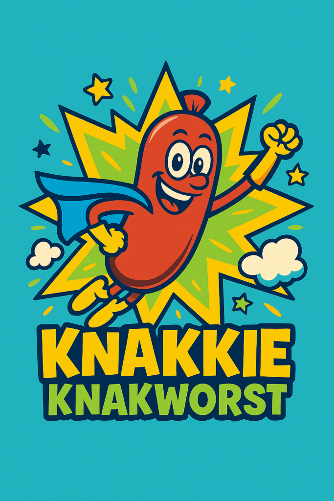 Knakkie Knakworst